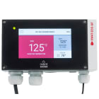 Raychem - Régulateur électronique HWAT-ECO-V5, 190 - 277 V, rail DIN, polycarbonate