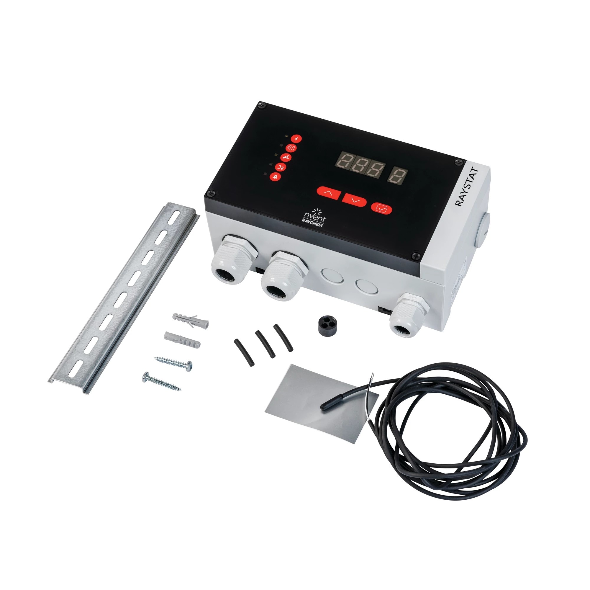 Raychem - Thermostat Raystat V5, 180 - 253 VCA, IP 65