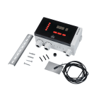 Raychem - Thermostat Raystat V5, 180 - 253 VCA, IP 65