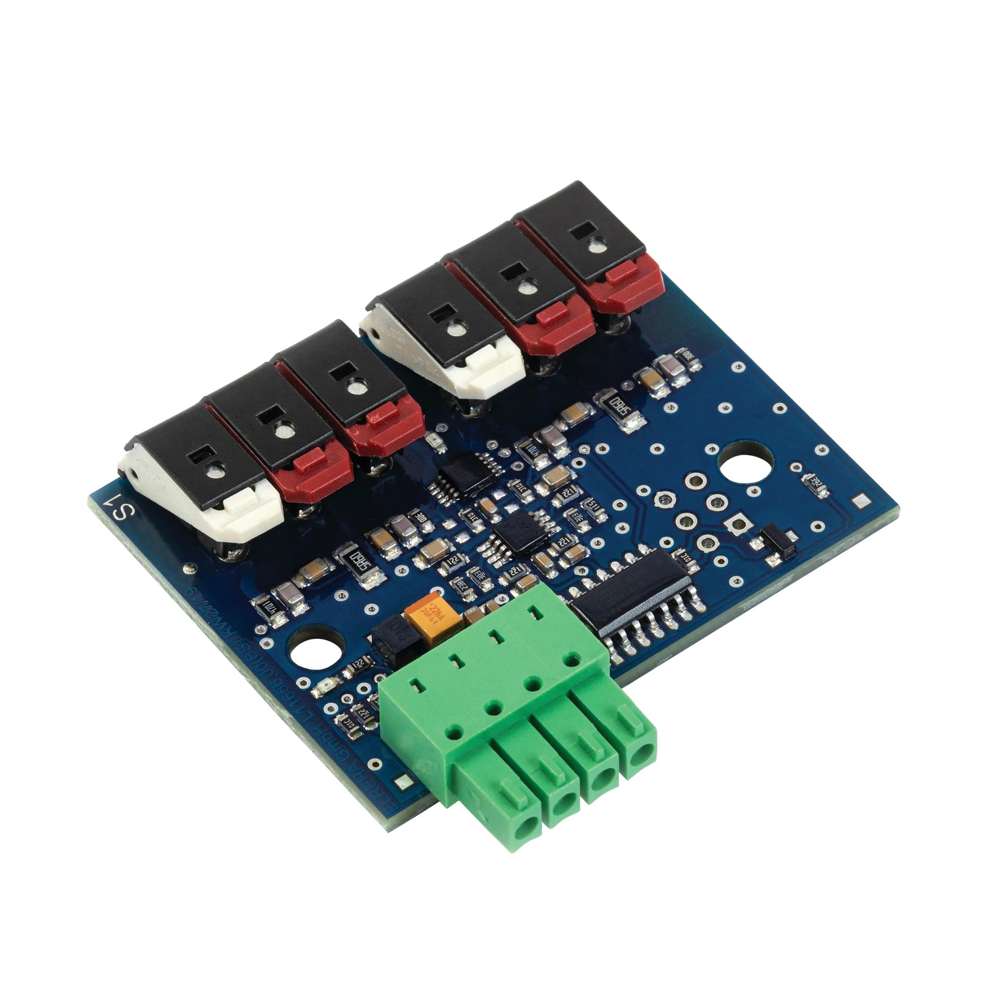 Raychem - Module Sonde enfichable PT100 Elexant 450