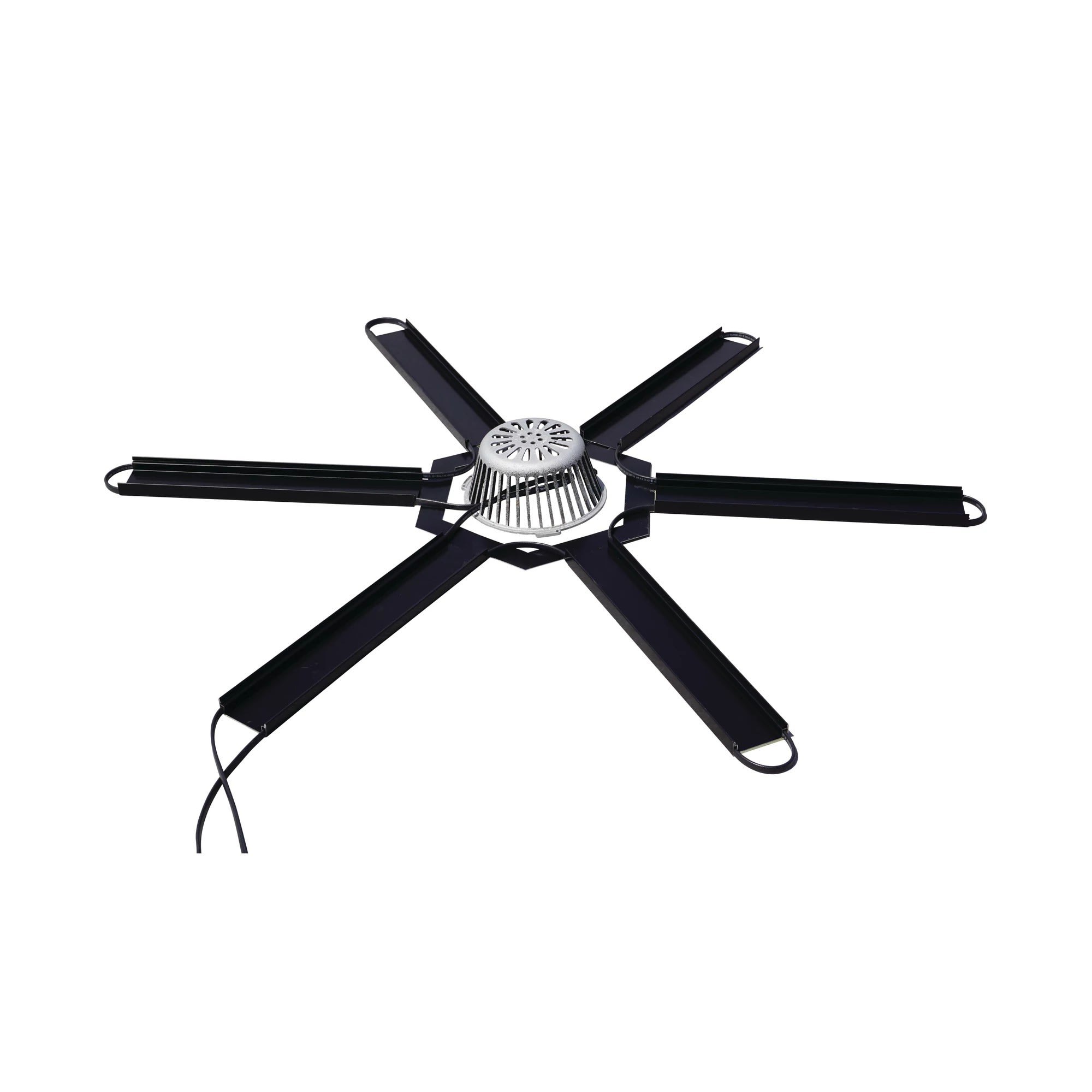 Raychem - Armoire en aluminium RIM-DRAINTRACE-KIT, ruban chauf. GM-2XT pré-terminé, 230 V