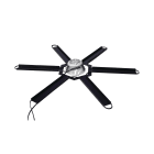 Raychem - Armoire en aluminium RIM-DRAINTRACE-KIT, ruban chauf. GM-2XT pré-terminé, 230 V