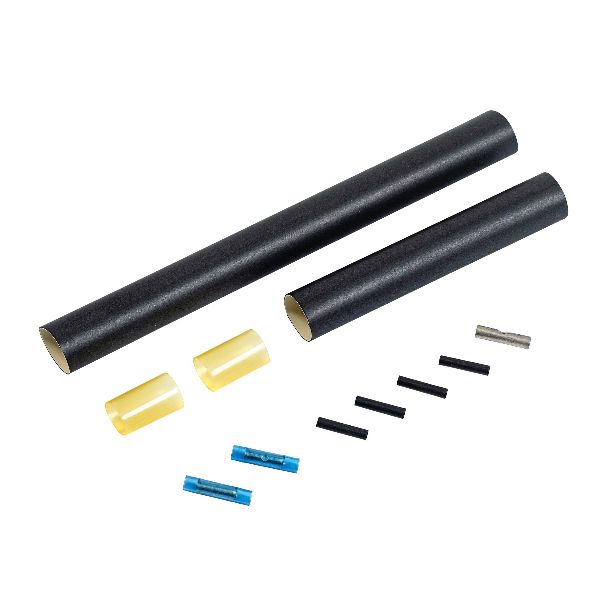 Raychem - Kit jonction, thermorétractable, BTV, QTVR, ATEX