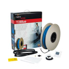 Raychem - Kit de ruban chauffant puiss const, 230 V, 10 W/m, 180 m, thermostat SENZ-WIFI