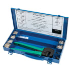 Raychem - Jeu d'outils complet pour les kits de connexion PI, jusqu?à 2,5 mm2