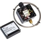 Raychem - Sonde temp ambiante av boîte jonction pour zones dang, Pt100, Ex e