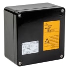 Nvent Raychem - Boîte de jonction modulaire, 3xM25, 1xM25, plq terre, bornes10 mm2, zones dang
