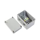 Raychem - Boîte de jonction modulaire, 2xM25, zones non dangereuses