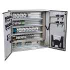 Raychem - Armoire de régulation syst de sprinkler, 6 x16 A, pour 3 tuyaux sprinklers