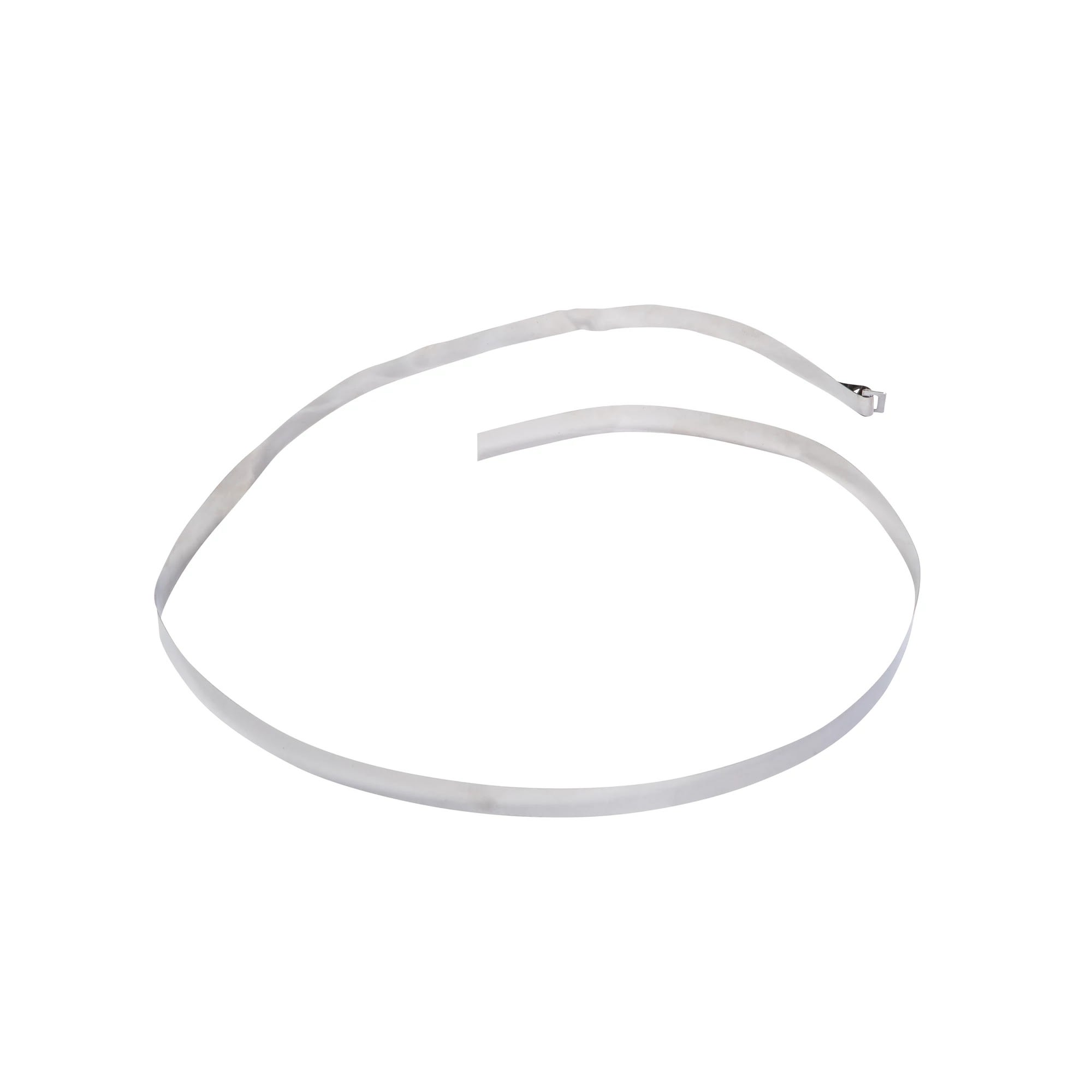 Raychem - Collier de serrage pour tuyau en acier inoxydable, tuyau diam 150-250 mm