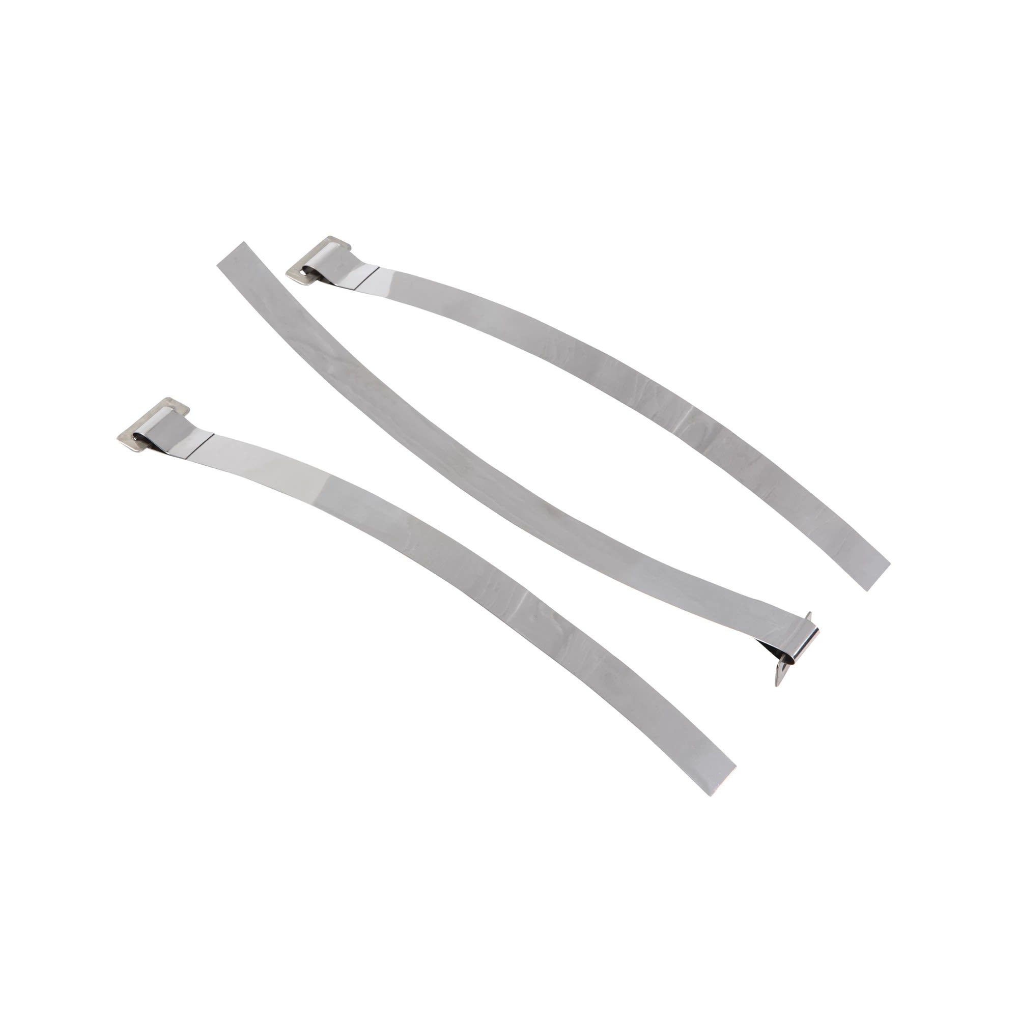 Raychem - Collier de serrage pour tuyau en acier inoxydable, tuy diam jsq 32 mm (50/sach)