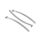 Raychem - Collier de serrage pour tuyau en acier inoxydable, tuy diam jsq 32 mm (50/sach)