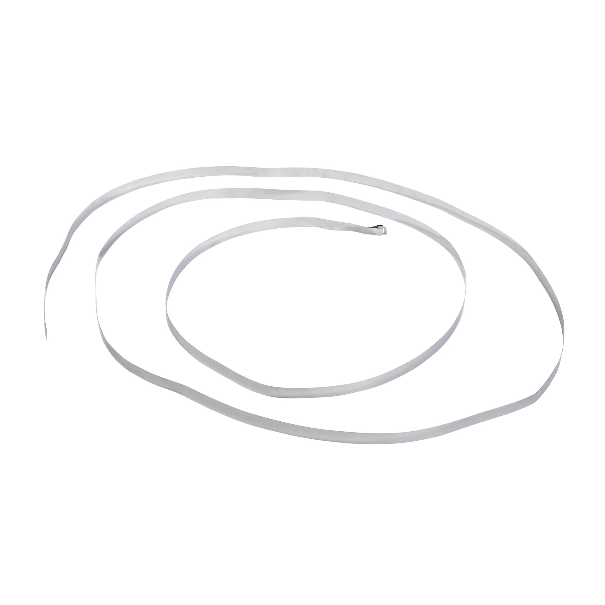 Raychem - Collier de serrage pour tuyau en acier inoxydable, tuy diam 900 mm