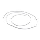 Raychem - Collier de serrage pour tuyau en acier inoxydable, tuy diam 900 mm