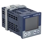 Raychem - Régul. de température électronique av 2 sorties relais et 1 sortie analogique