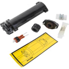 Raychem - Kit Connexion pour câbles chauffants parallèles, installation à froid, ATEX
