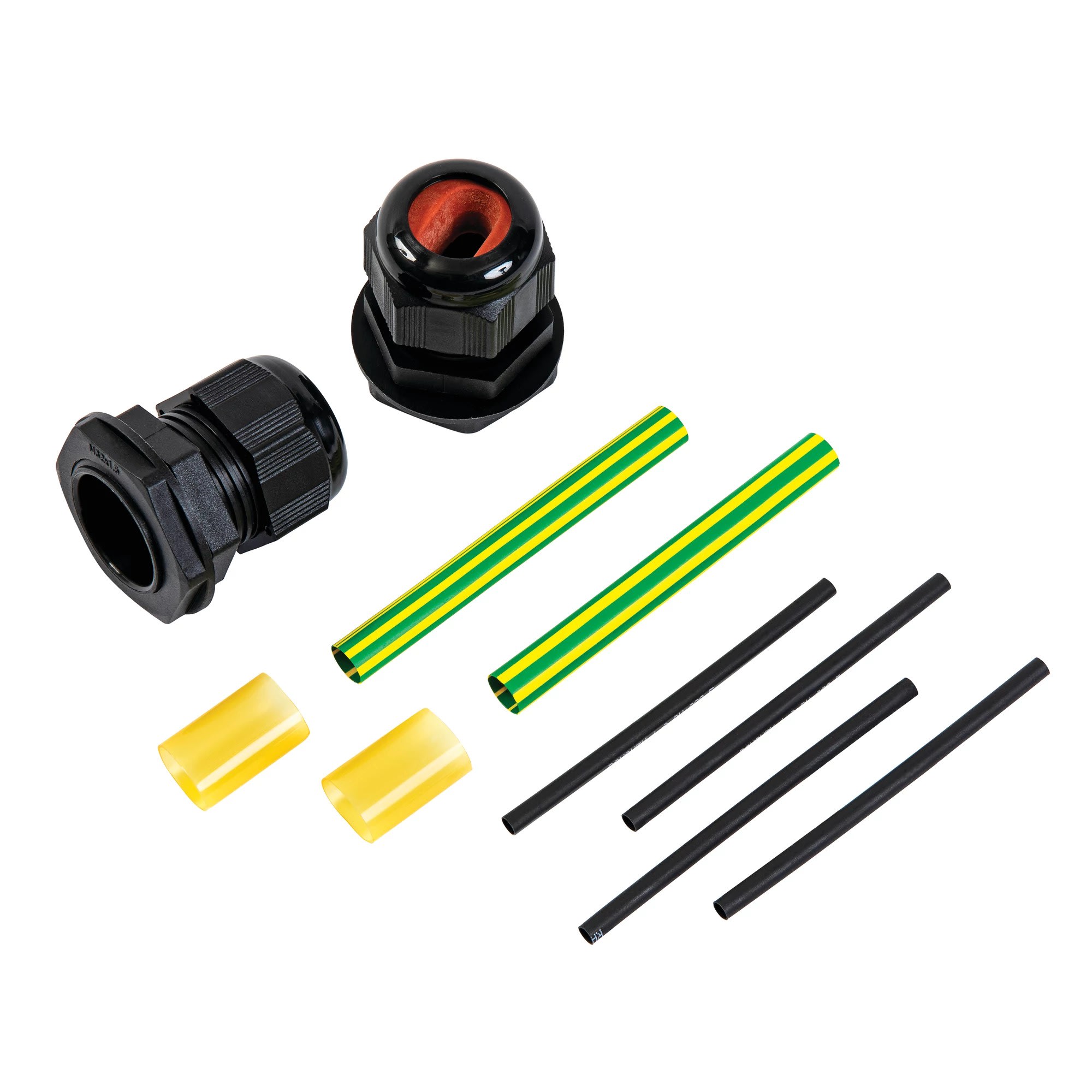 Raychem - Jonction pour EM2-XR, thermorétractable