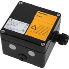 Raychem - Boîte de jonction modulaire, 3xM20, 1xM25, plq terre, bornes 10 mm2, zn dang