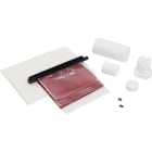 Nvent Raychem - Terminaison thermorétractable pour rubans chauffants RAYCHEM FMT et FHT, ATEX