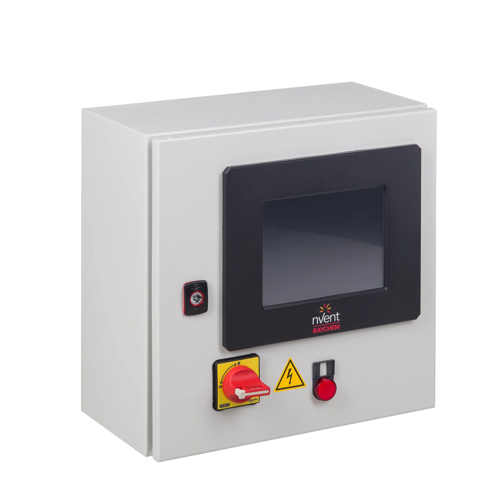 Raychem - Module Régulation et alimentation, 5x20 A, pour syst. rég et surveil ACS-30