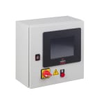 Nvent Raychem - Module Régulation et alimentation, 5x20 A, pour syst. rég et surveil ACS-30