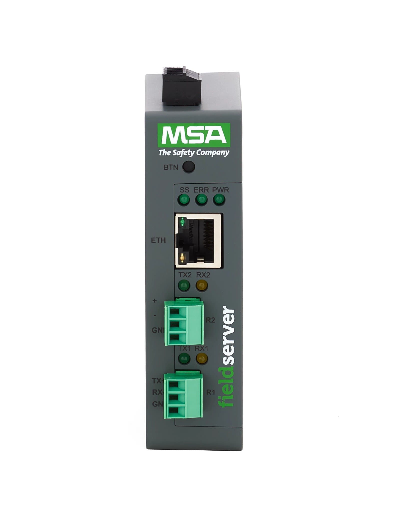 Raychem - Module convertisseur Modbus vers BACNet IP pour ACS-30