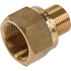 Raychem - Adaptateur en laiton, M20/M25, zones dangereuses