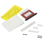 Raychem - Kit jonction pour rubans chauffants RAYCHEM FMT et FHT, applicable à froid, ATEX