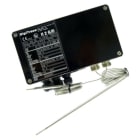 Raychem - Thermostat de détection en ligne mécanique et limiteur, ATEX (0-120 C)