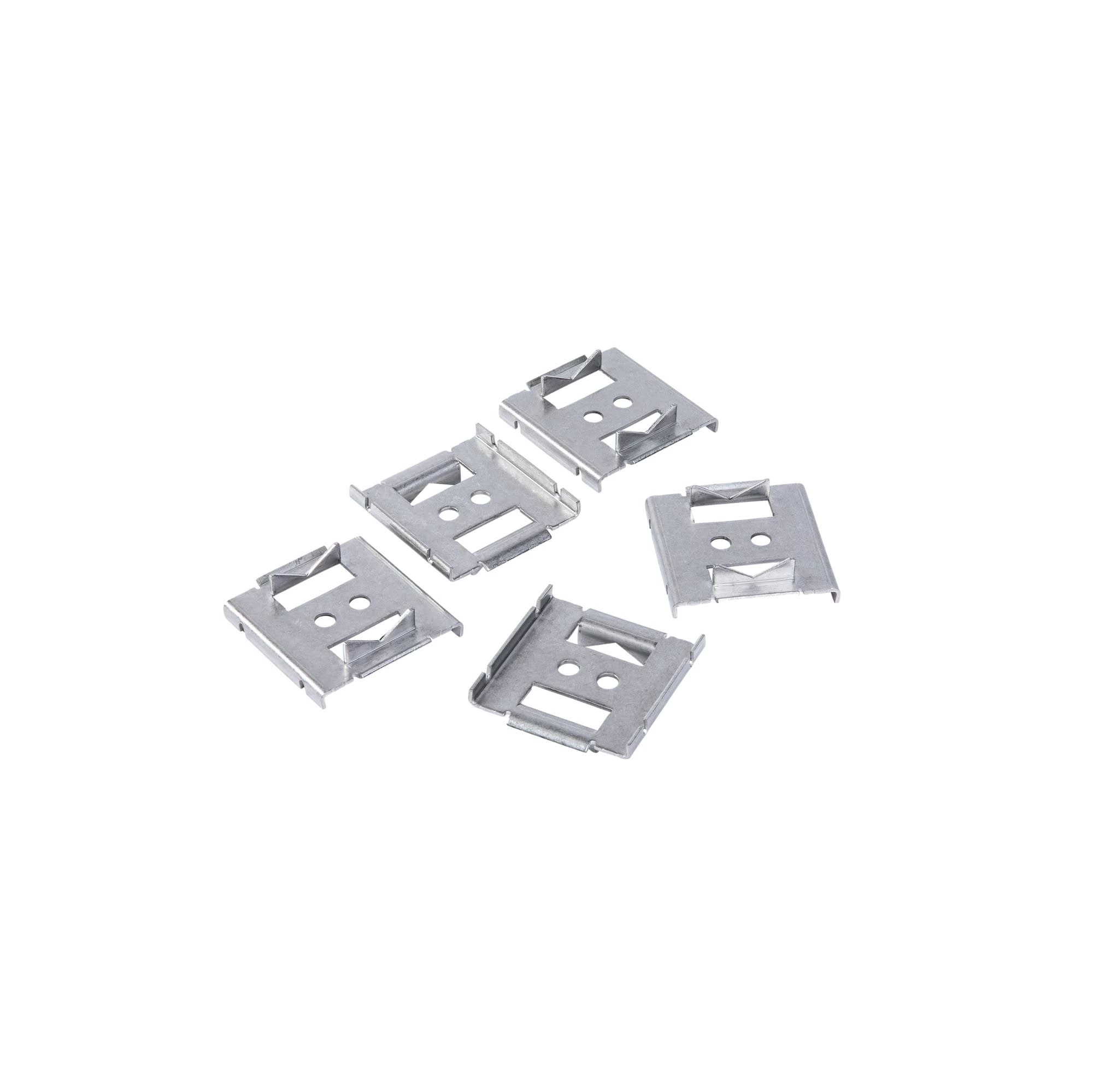 Raychem - Adaptateur de petit tuyau pour JBS-, T-100 (5 pièces/paquet)