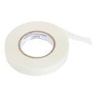 Raychem - Rubans alu pour fixation rubans chauffants, tuyaux acier inox, 16 m/rouleau