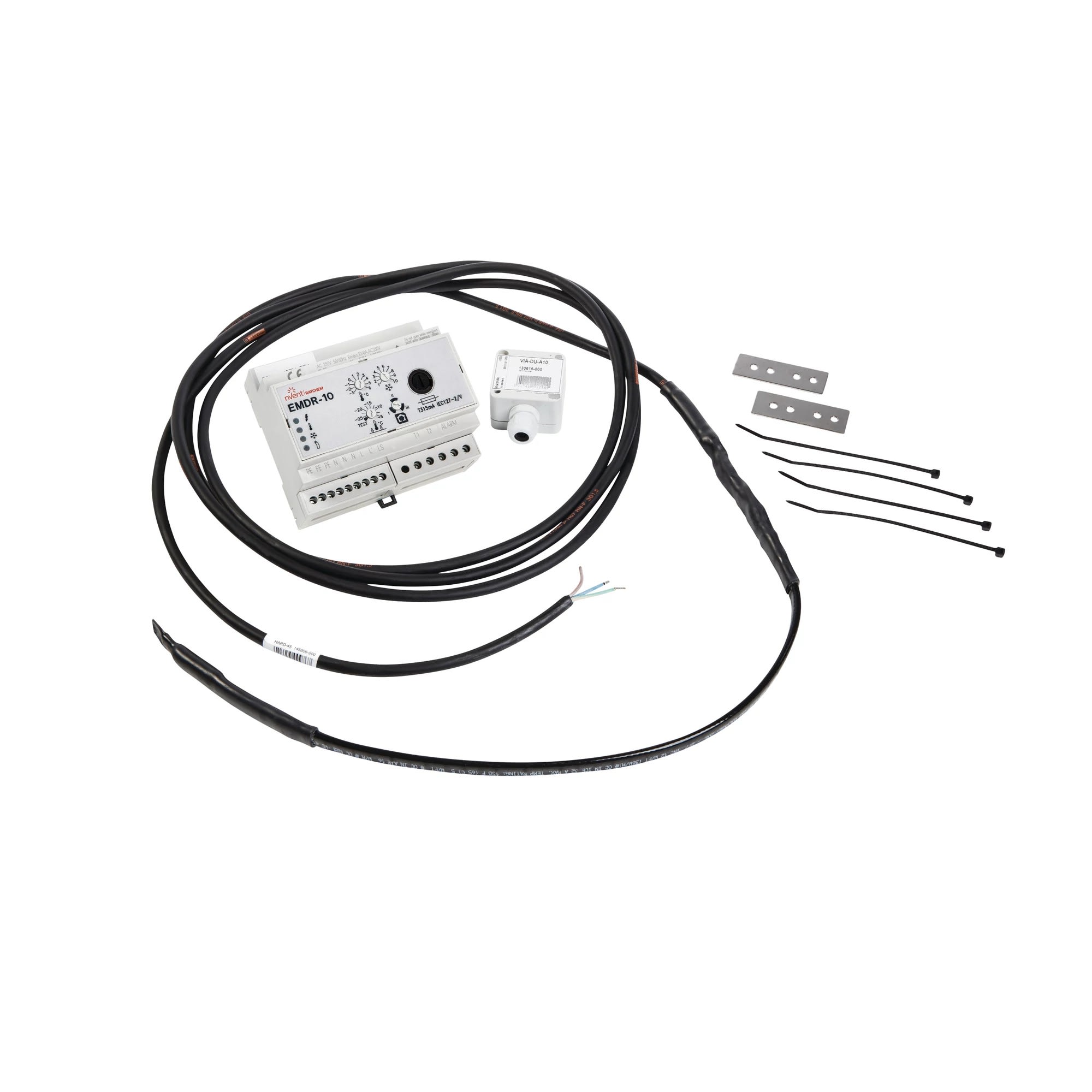 Raychem - Régulateur de température et d?humidité électronique EMDR-10