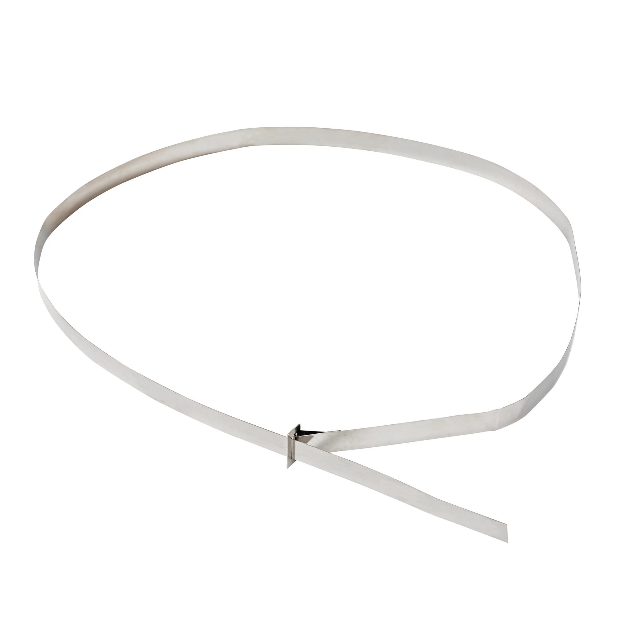 Raychem - Collier de serrage pour tuyaux, acier inoxydable, diam. 20-47 mm