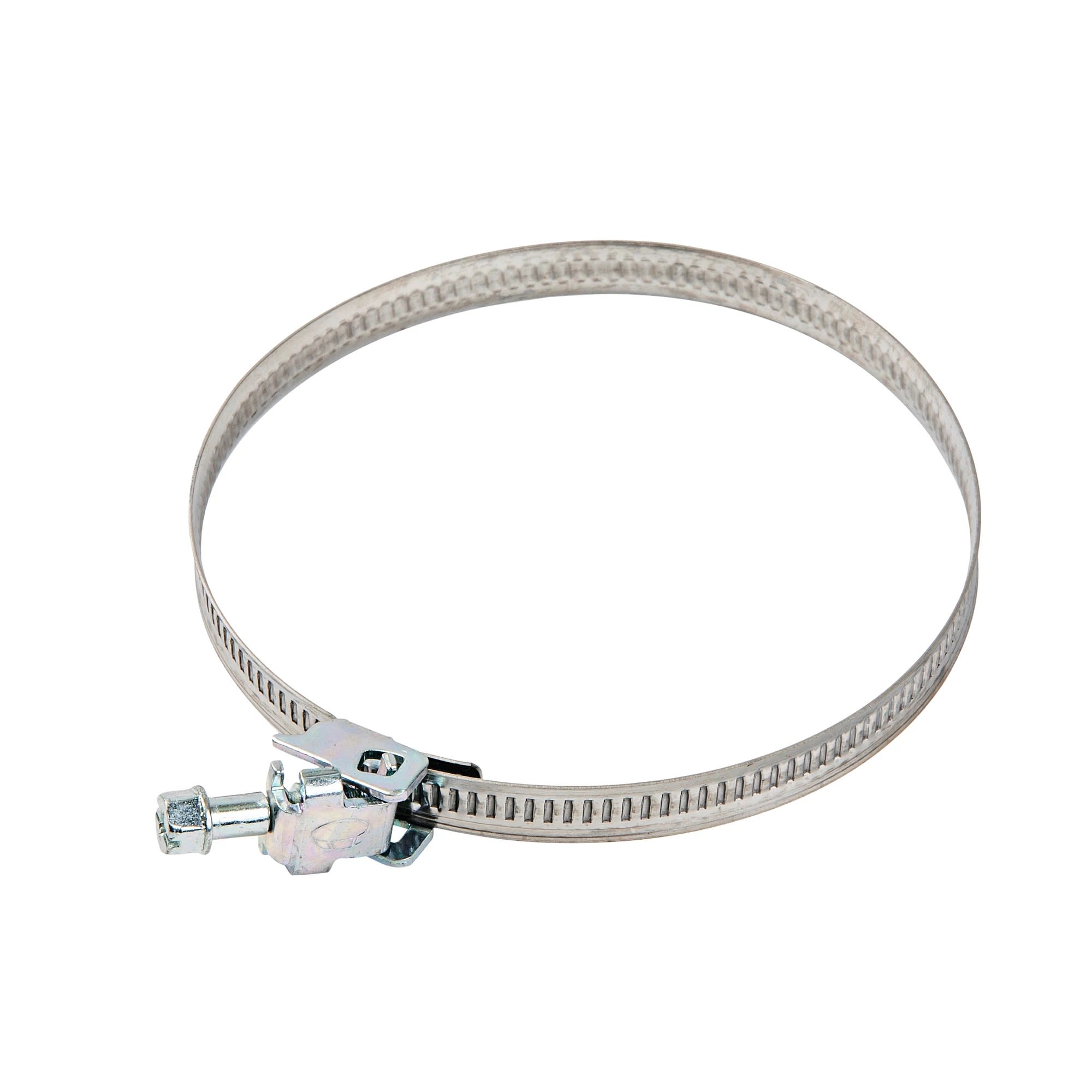 Raychem - Collier de serrage pour tuyaux, acier inoxydable, diam. 40-90 mm