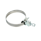 Raychem - Collier de serrage pour tuyaux, acier inoxydable, diam. 60-540 mm