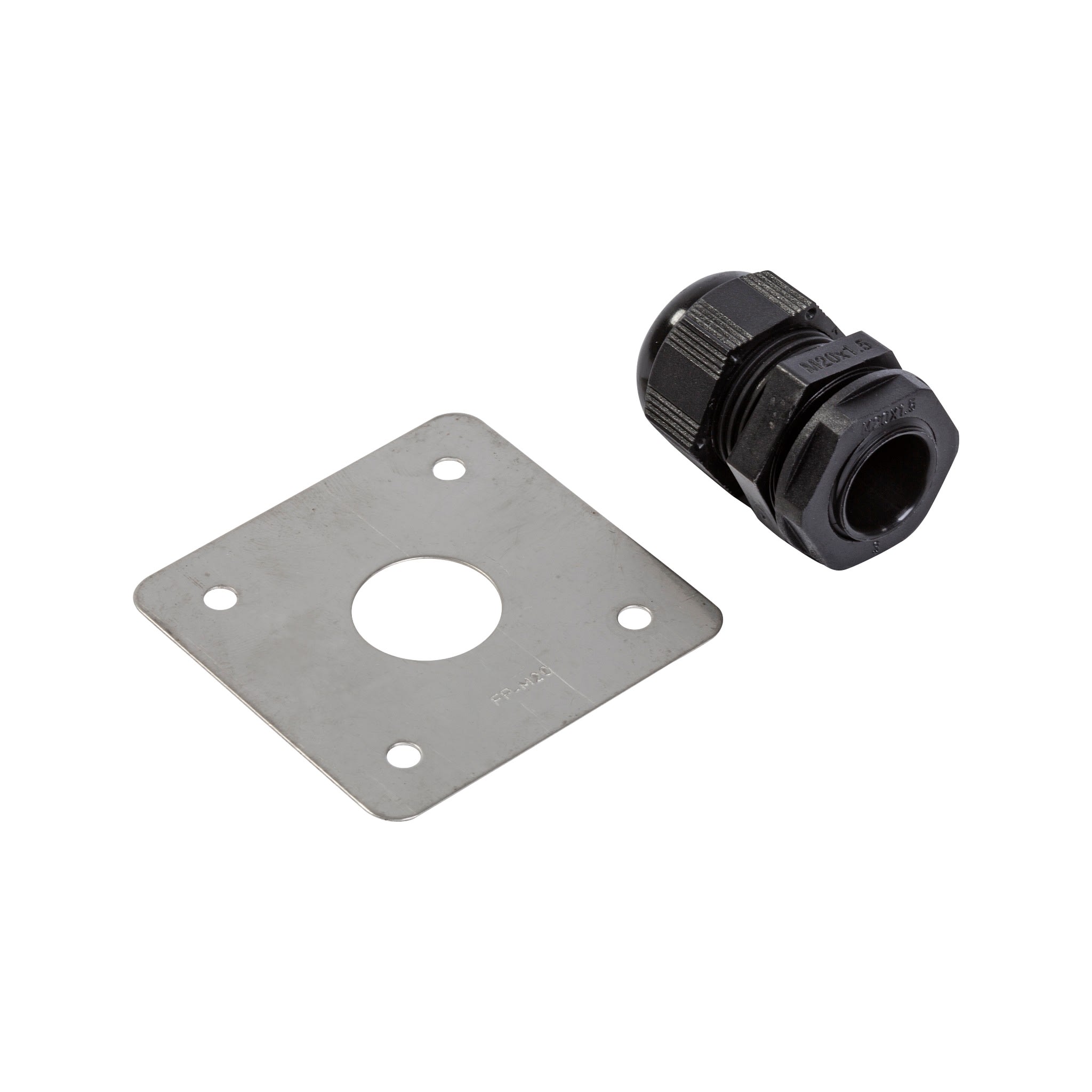 Raychem - Kit Entrée de calorifuge pour FS-x-2X, HWAT-L et HWAT-M, instal sur revêtement