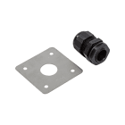 Raychem - Kit Entrée de calorifuge pour FS-x-2X, HWAT-L et HWAT-M, instal sur revêtement