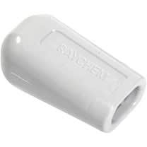 Raychem - Terminaison mécanique RayClic, remplie de gel