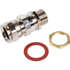 Raychem - Presse-étoupe en laiton nickelé pour câble non armé, 3/4"NPT, zones dangereuses