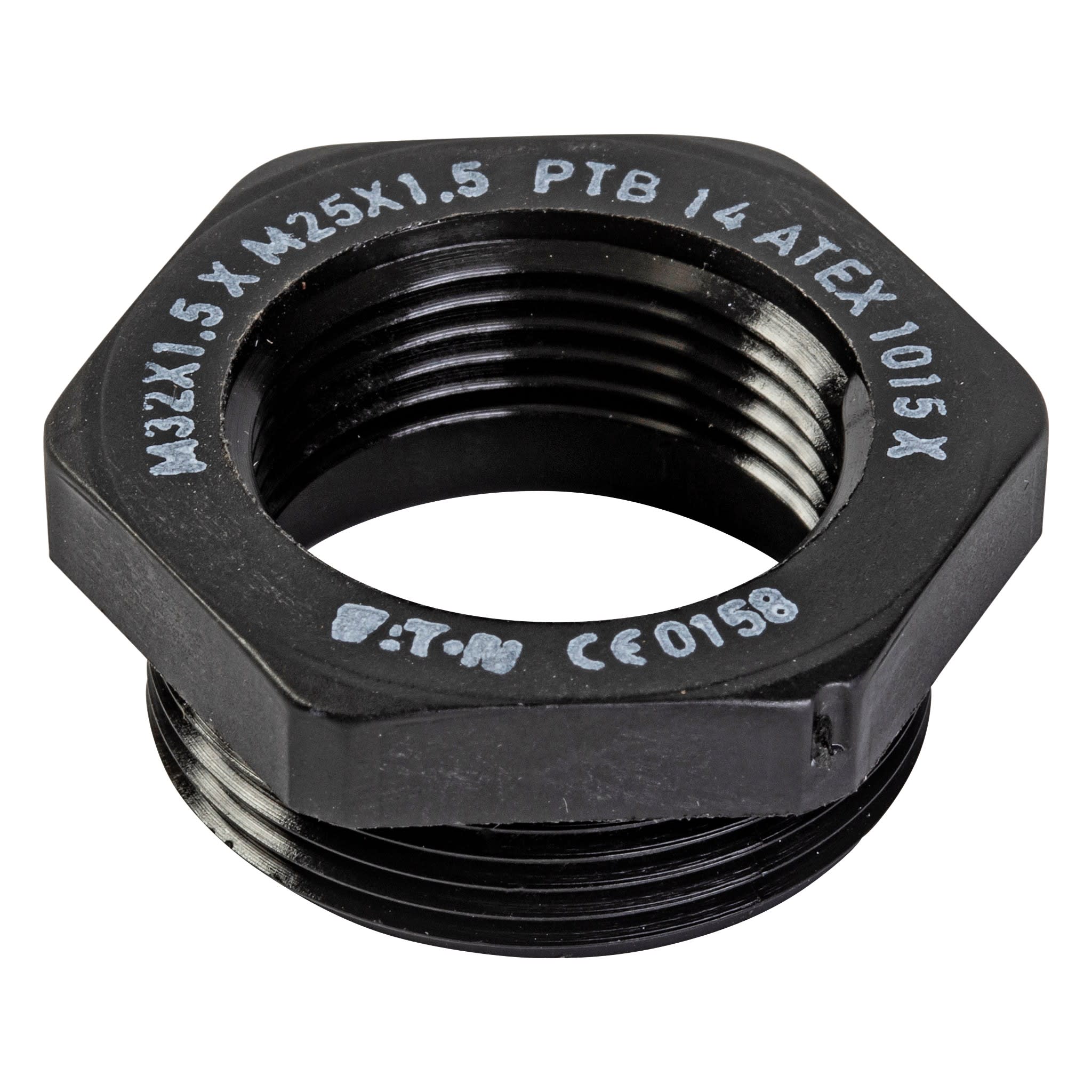 Raychem - Réducteur en polyamide, M32/M25, zones dangereuses