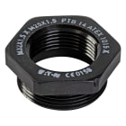 Raychem - Réducteur en polyamide, M32/M25, zones dangereuses