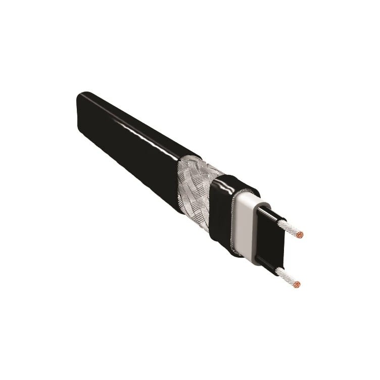 Raychem - Ruban chauffant autorégulant BTV, 230 V, 9 W/m à 10 C, gaine CT