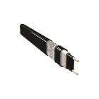 Raychem - Ruban chauffant autorégulant BTV, 230 V, 29 W/m à 10 C, gaine CT