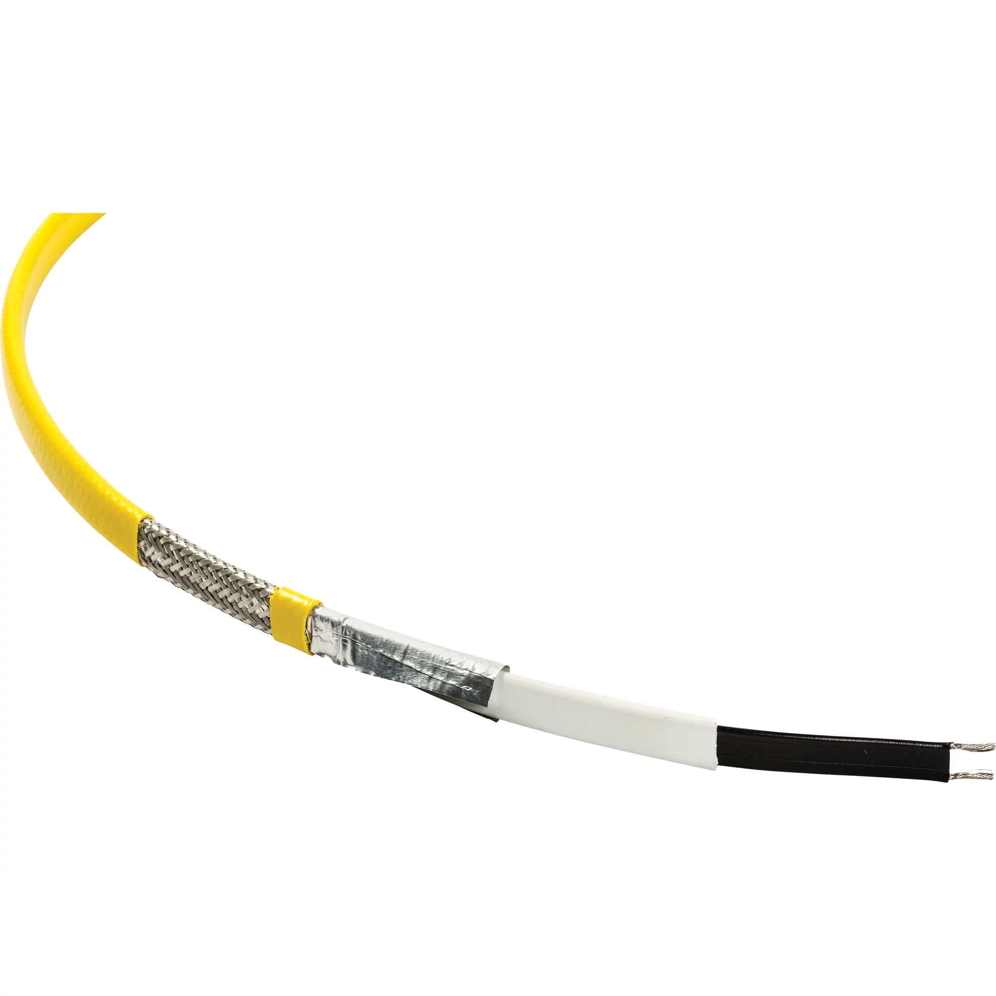 Raychem - Ruban chauffant autorégulant HWAT, 230 V, 7 W/m à 45 C