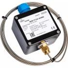 Raychem - Sonde temp câble isol minéral (MI), PT100, émetteur 4-20 mA, boîte jonct, ATEX