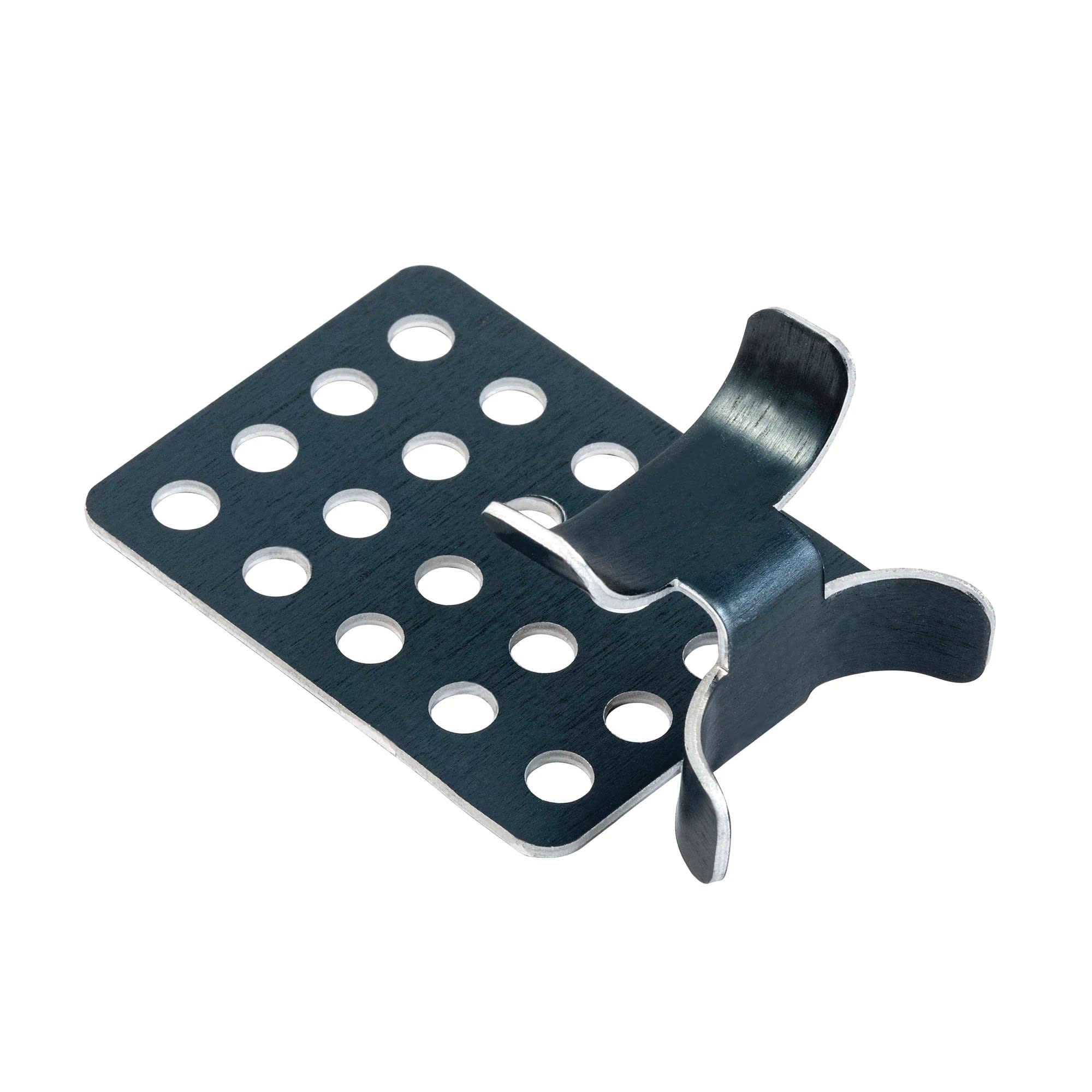 Raychem - Plaque de fixation, aluminium, 50 unités/carton