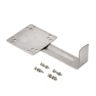 Raychem - Support de fixation, en acier inoxydable, un pied, pour sondes