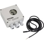 Raychem - Thermostat de contrôle électronique