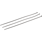 Nvent Raychem - Colliers de serrage de câbles, 370x 3.6 mm, 100 unités/paquet