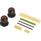 Nvent Raychem - Kit Connexion et terminaison pour EM2-XR, thermorétractable